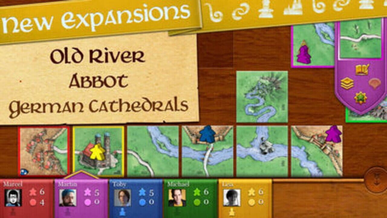 Carcassonne thumbnail 5