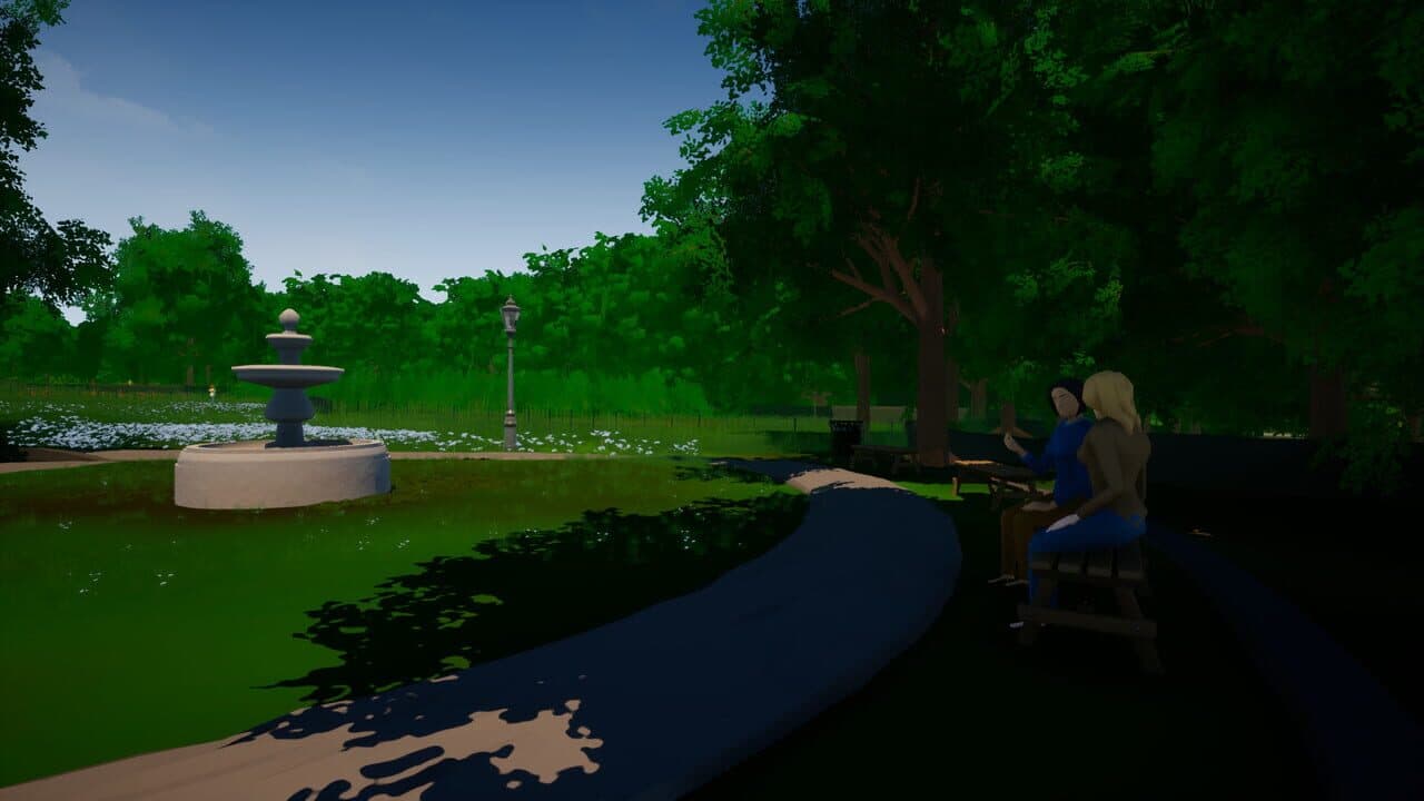 As If Dreaming When You're Wide Awake thumbnail 7