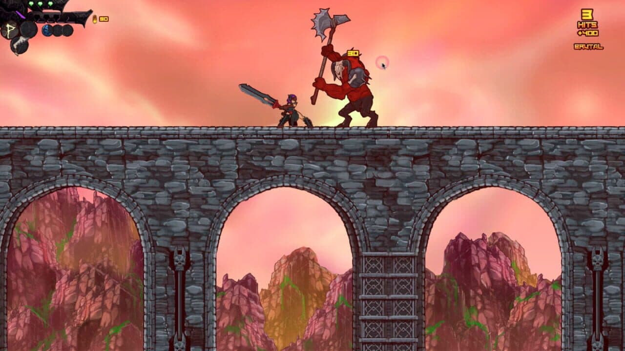 Tyrfing Cycle thumbnail 4