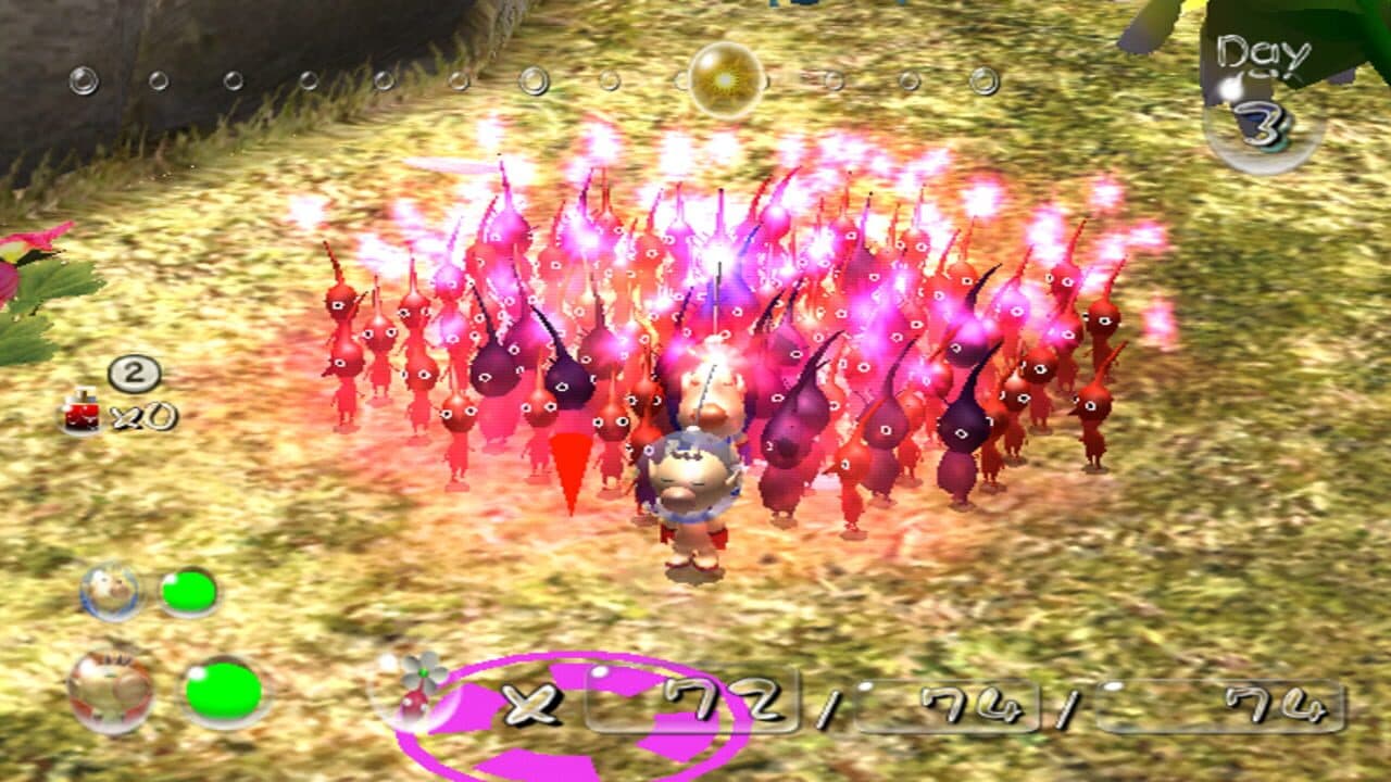 Pikmin 2 thumbnail 4