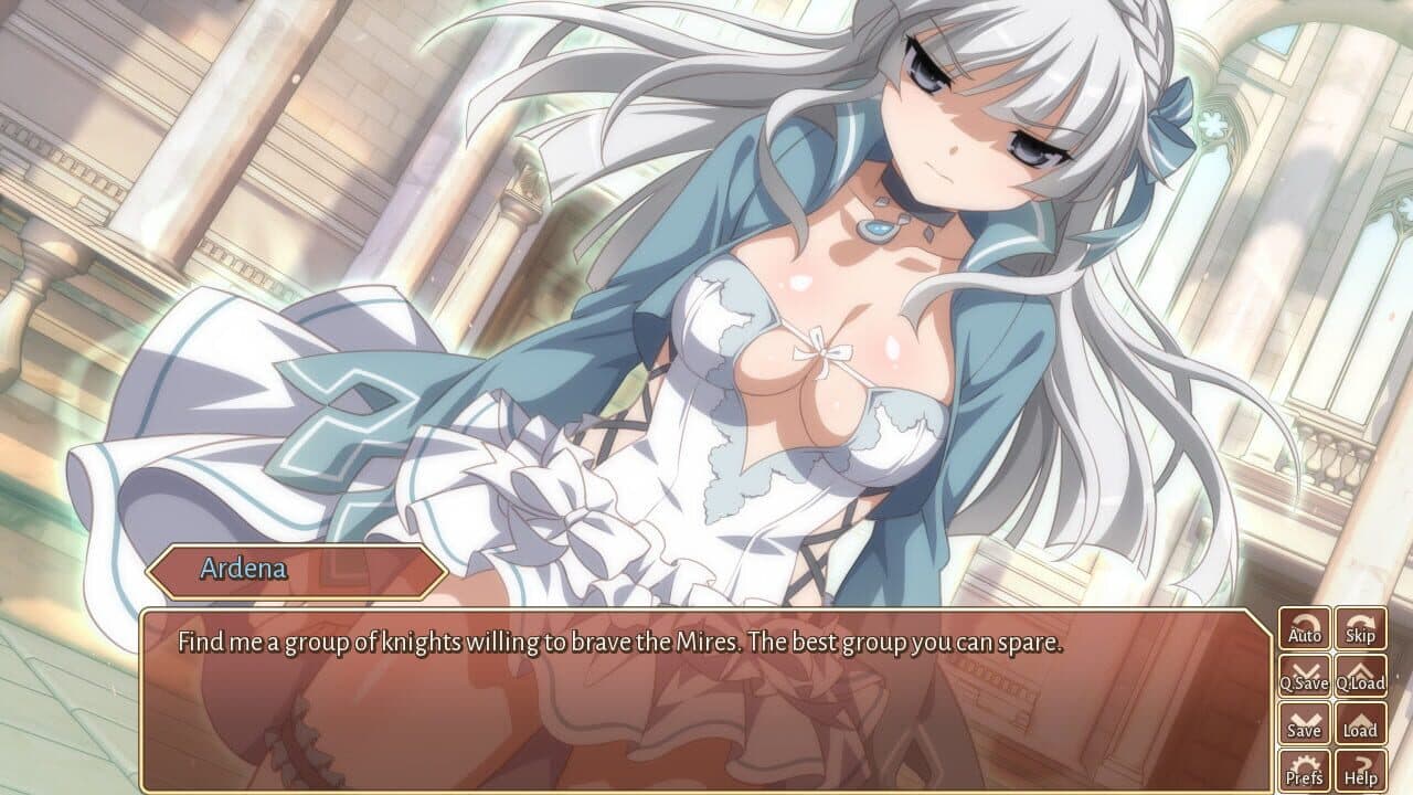 Sakura Fantasy: Chapter 1 thumbnail 5