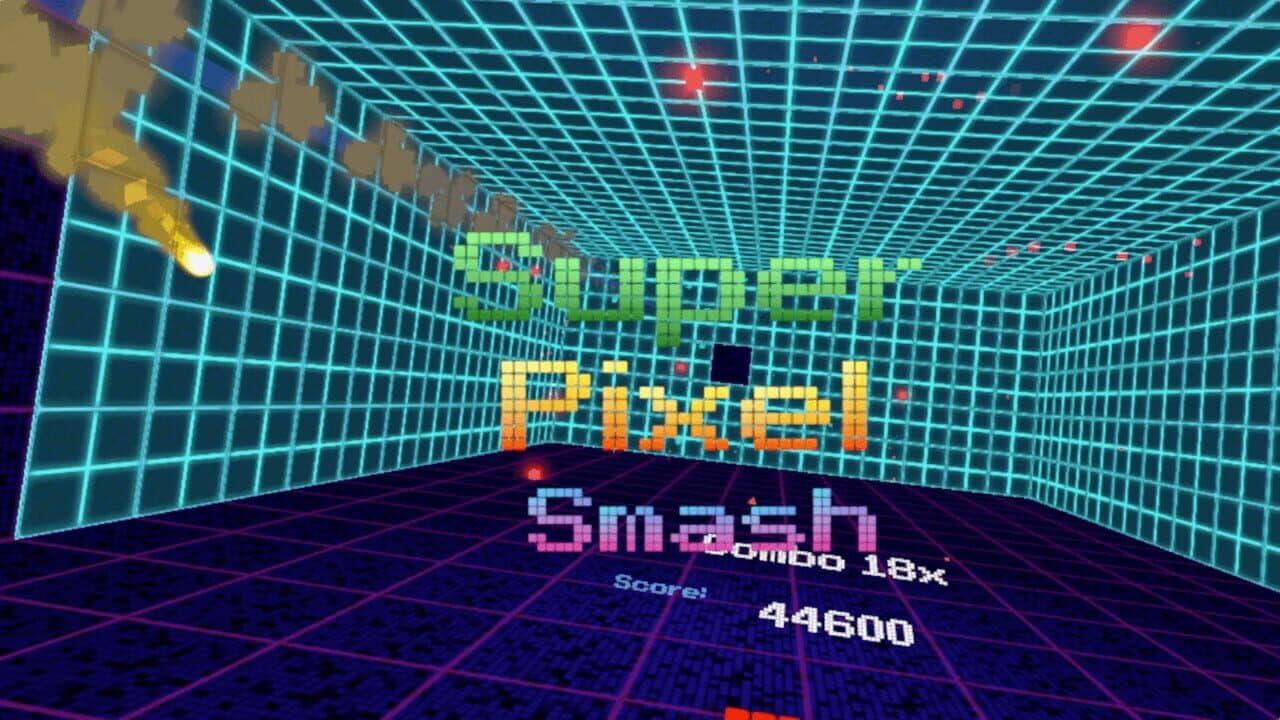 Super Pixel Smash thumbnail 4