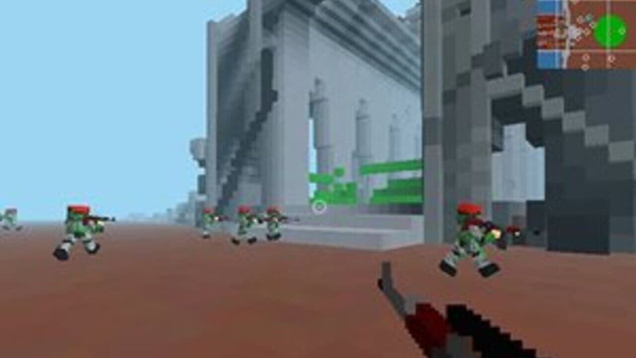 Ace of Spades: Battle Builder thumbnail 4