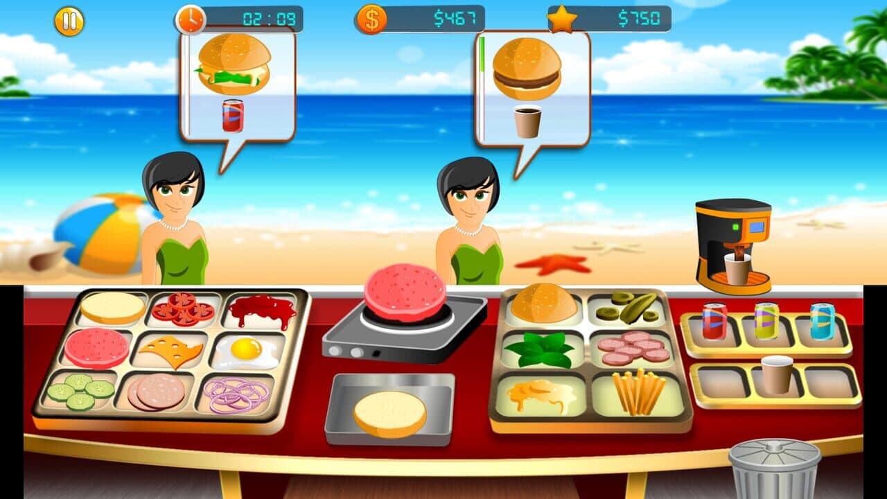 Beach Restaurant thumbnail 4