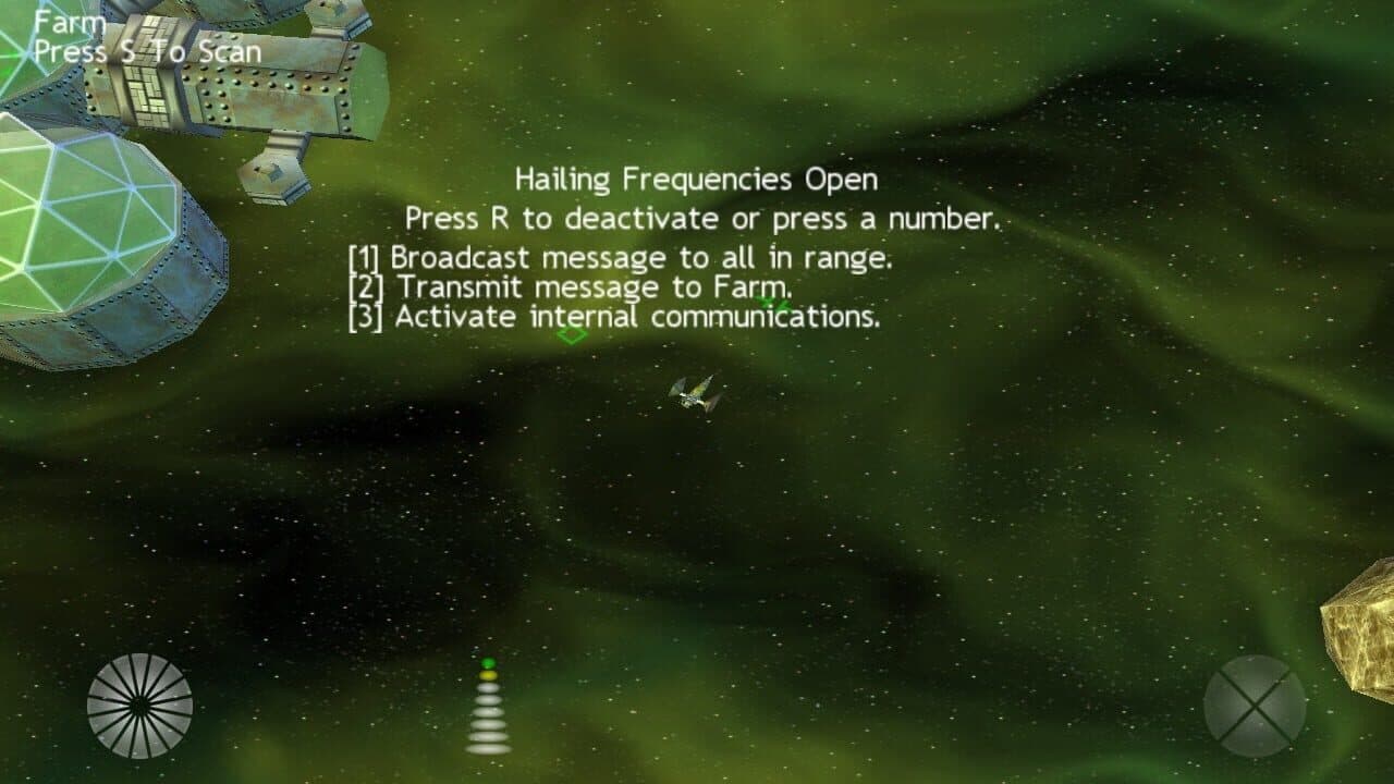 Flatspace IIk thumbnail 5