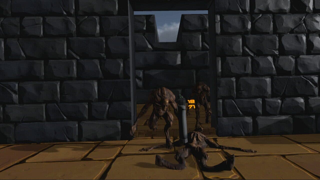 Mob Stadium thumbnail 4