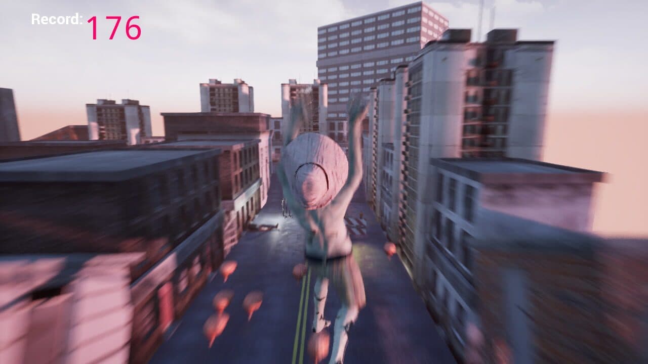Hardcore ZBoy thumbnail 4