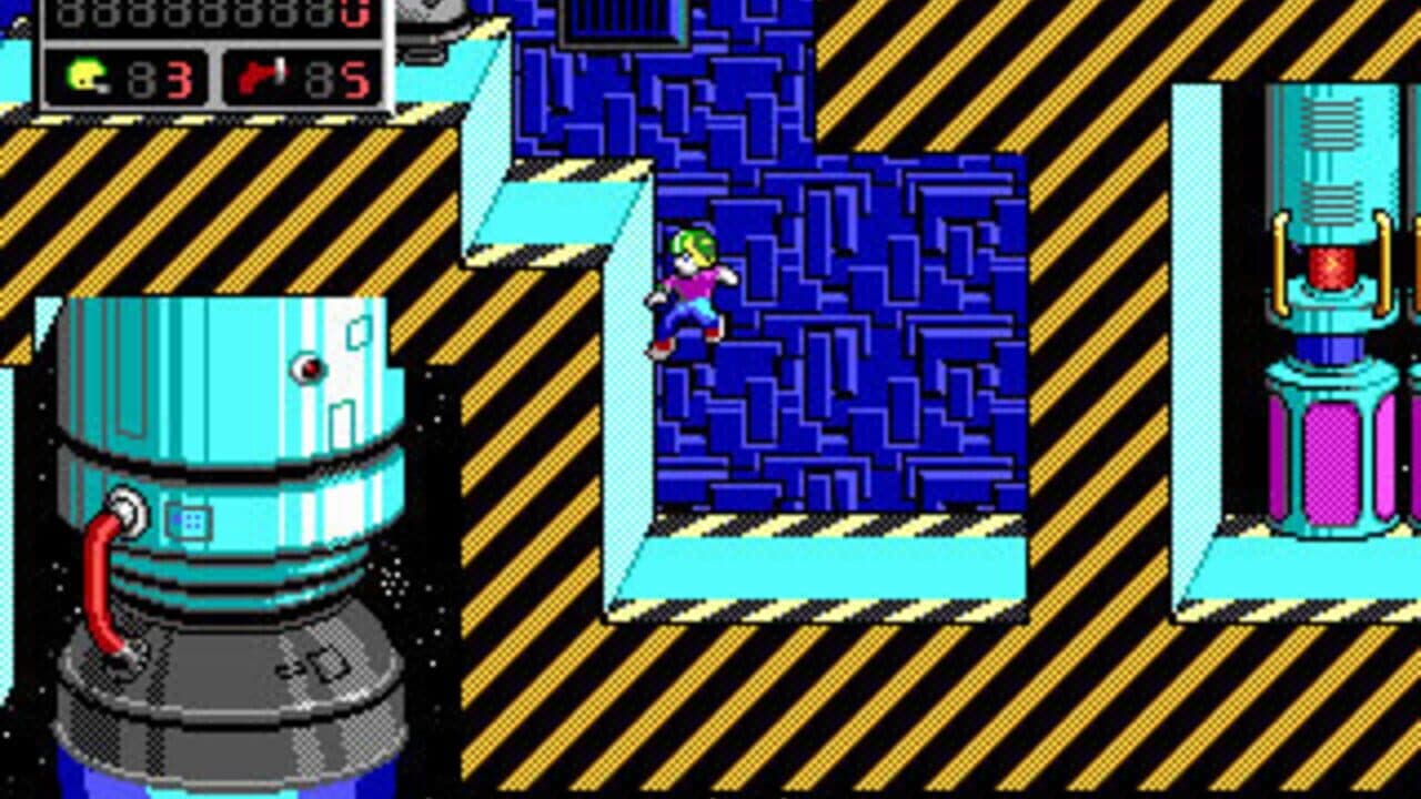 Commander Keen Complete Pack thumbnail 2