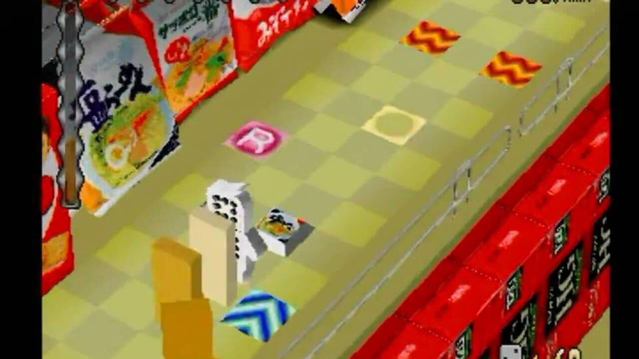 No One Can Stop Mr. Domino! thumbnail 2