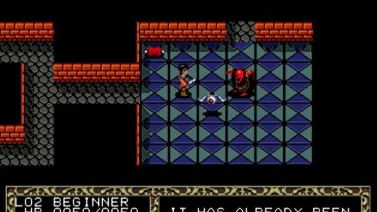 Fatal Labyrinth thumbnail 2