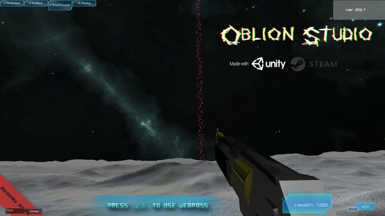 Perraw - FPS Clone War thumbnail 4