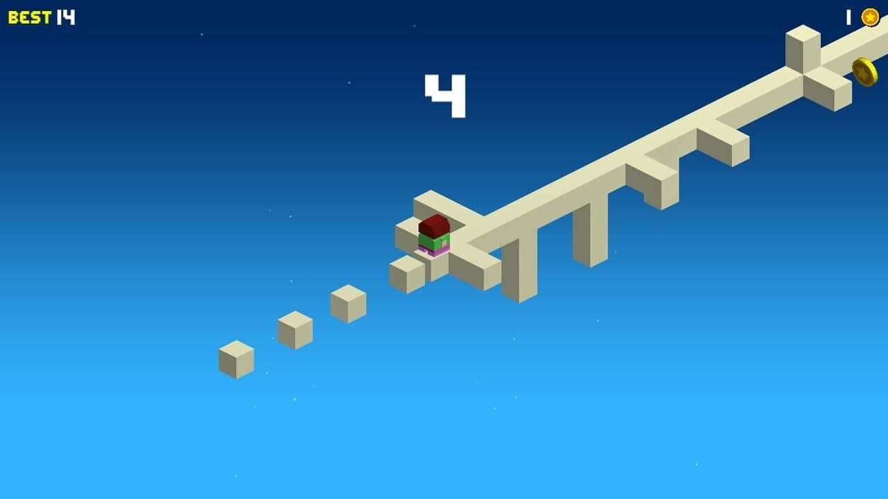 Infinite road thumbnail 2