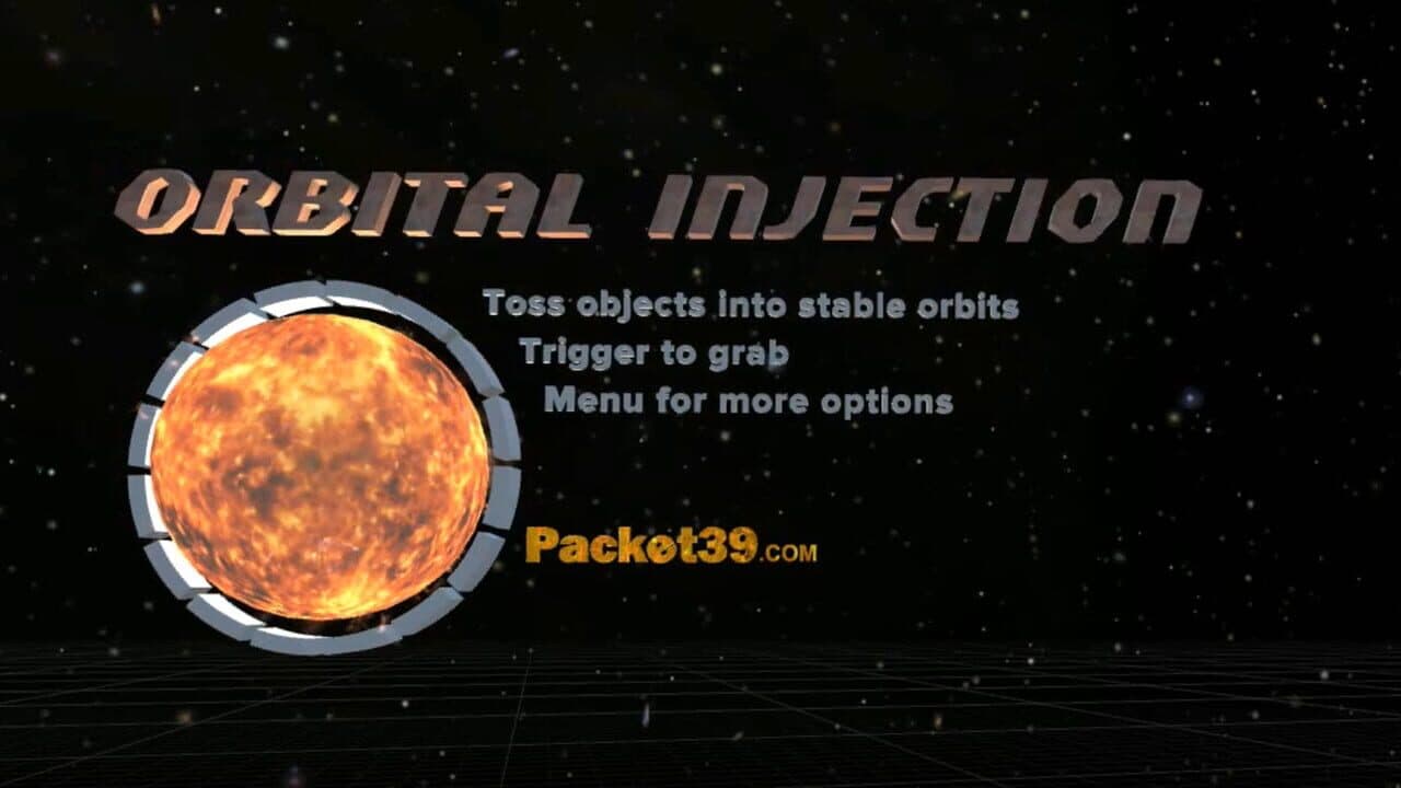 Orbital Injection thumbnail 5