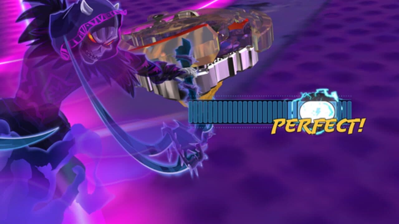 Beyblade Burst App thumbnail 8