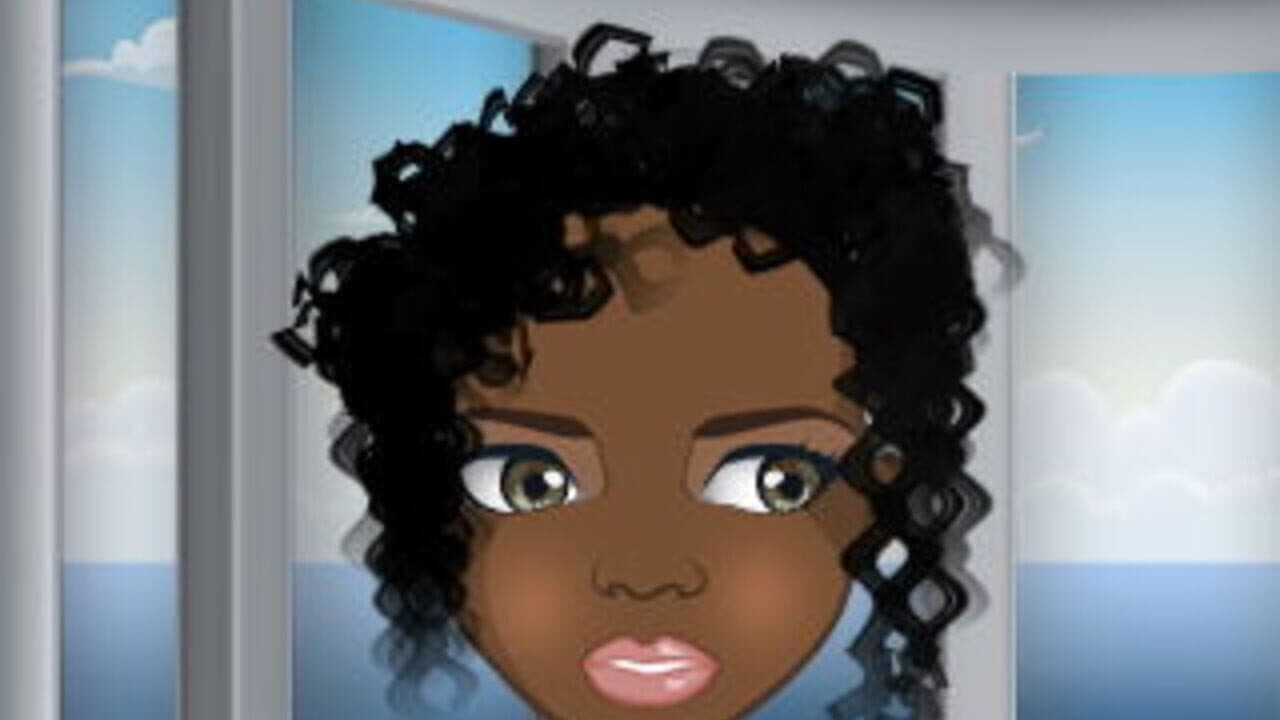 My Style Studio: Hair Salon screenshot 1