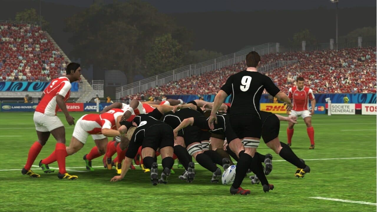 Rugby World Cup 2011 thumbnail 3