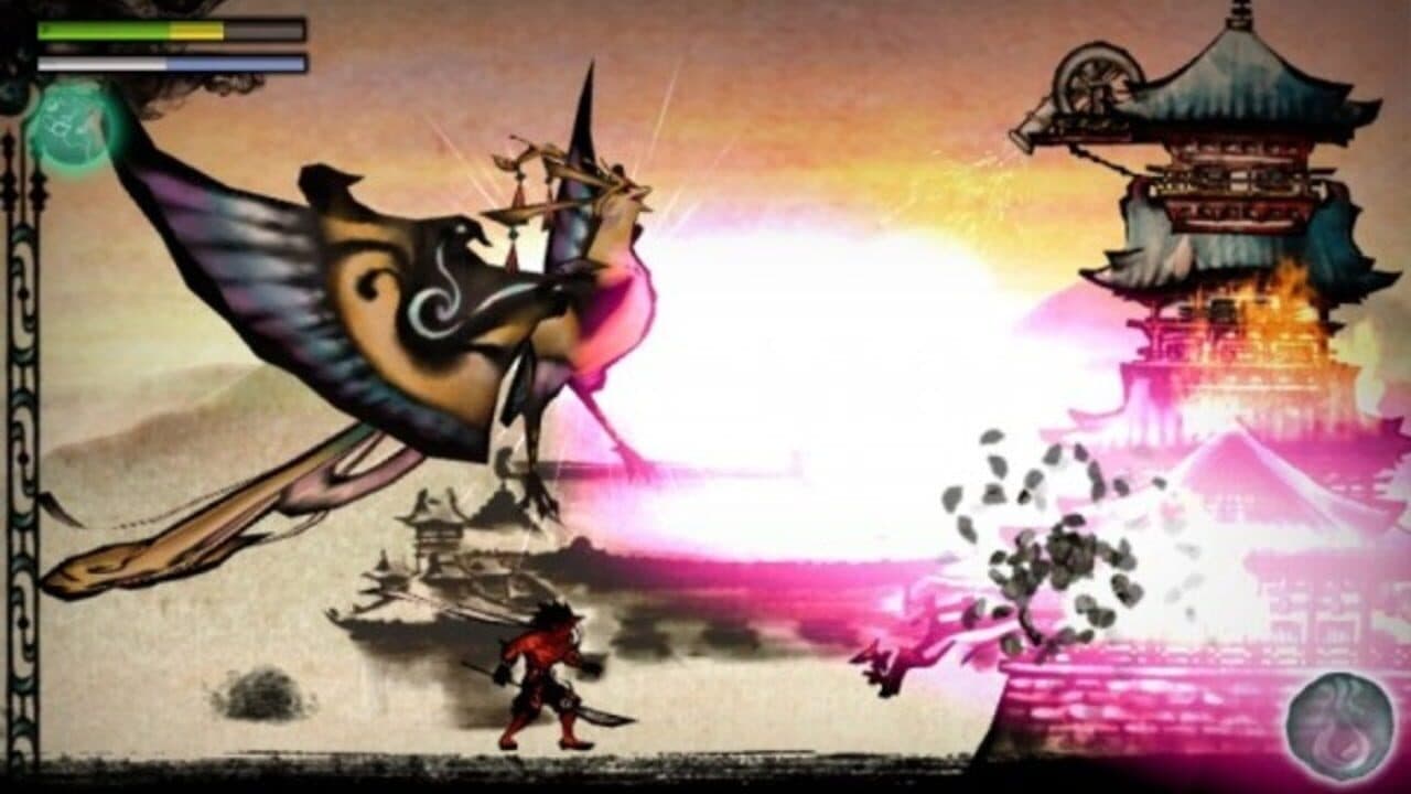 Sumioni: Demon Arts thumbnail 5