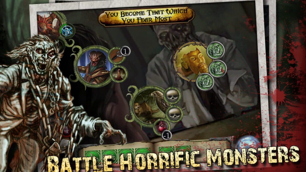 Elder Sign: Omens thumbnail 4