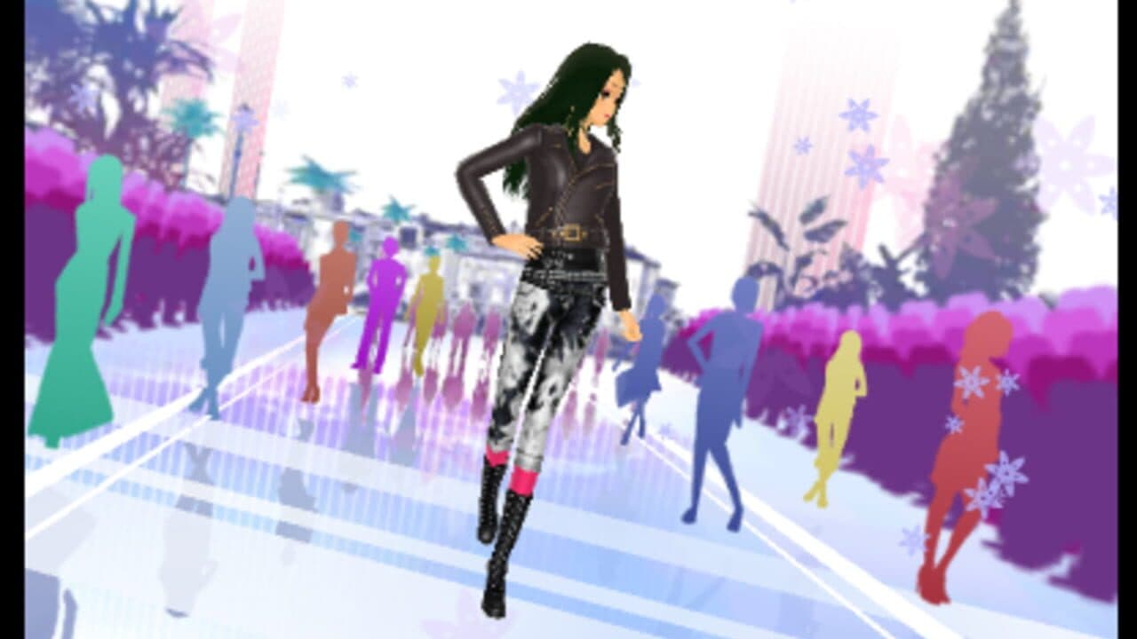 Style Savvy: Trendsetters thumbnail 5