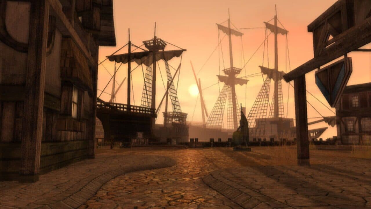 Neverwinter Nights 2: Mask of the Betrayer thumbnail 5