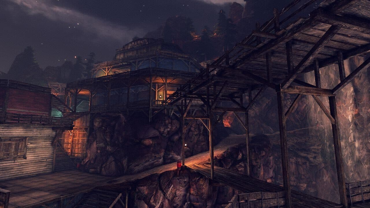 The Haunted: Hells Reach thumbnail 3