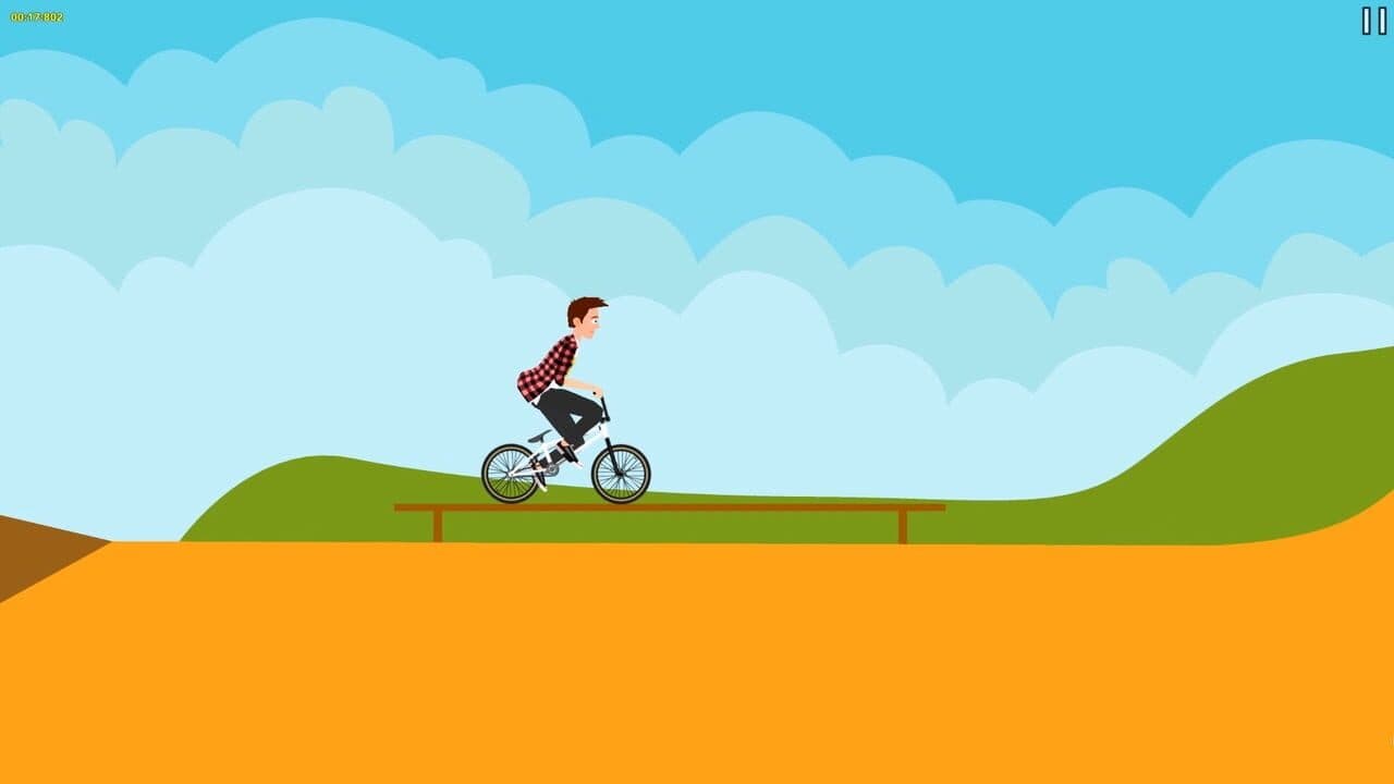 Draw Rider 2 thumbnail 4