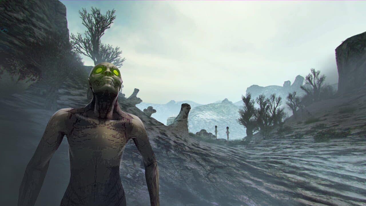 Shadows of Kurgansk thumbnail 3