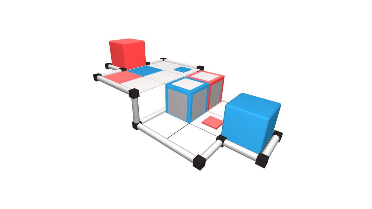 Cubot: The Complexity of Simplicity thumbnail 4