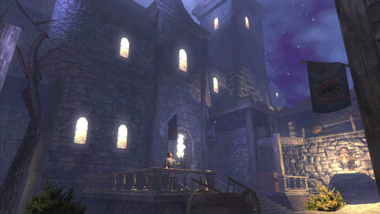 Thief: Deadly Shadows thumbnail 5