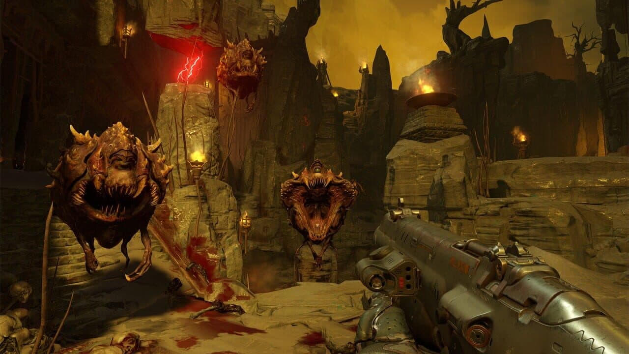 Doom thumbnail 4