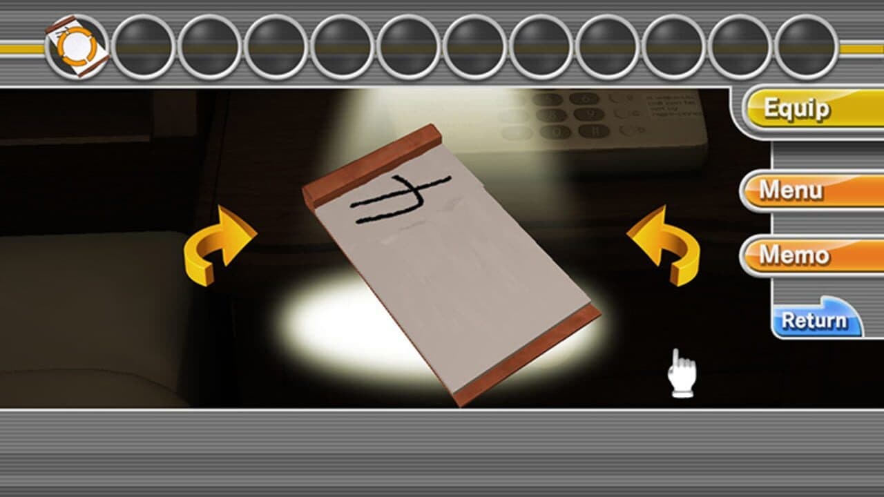 EscapeTrick: 35 Fateful Enigmas thumbnail 4