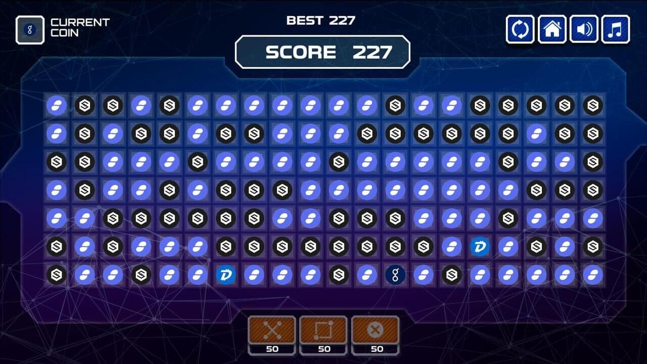 Cryptochain thumbnail 3