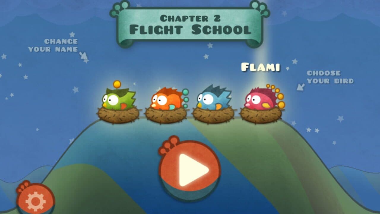 Tiny Wings thumbnail 3