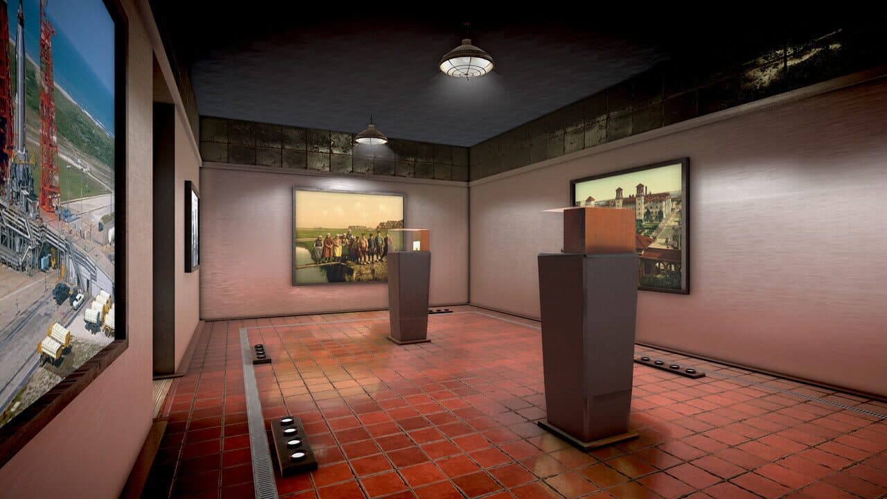 The Museum of ThroughView thumbnail 2