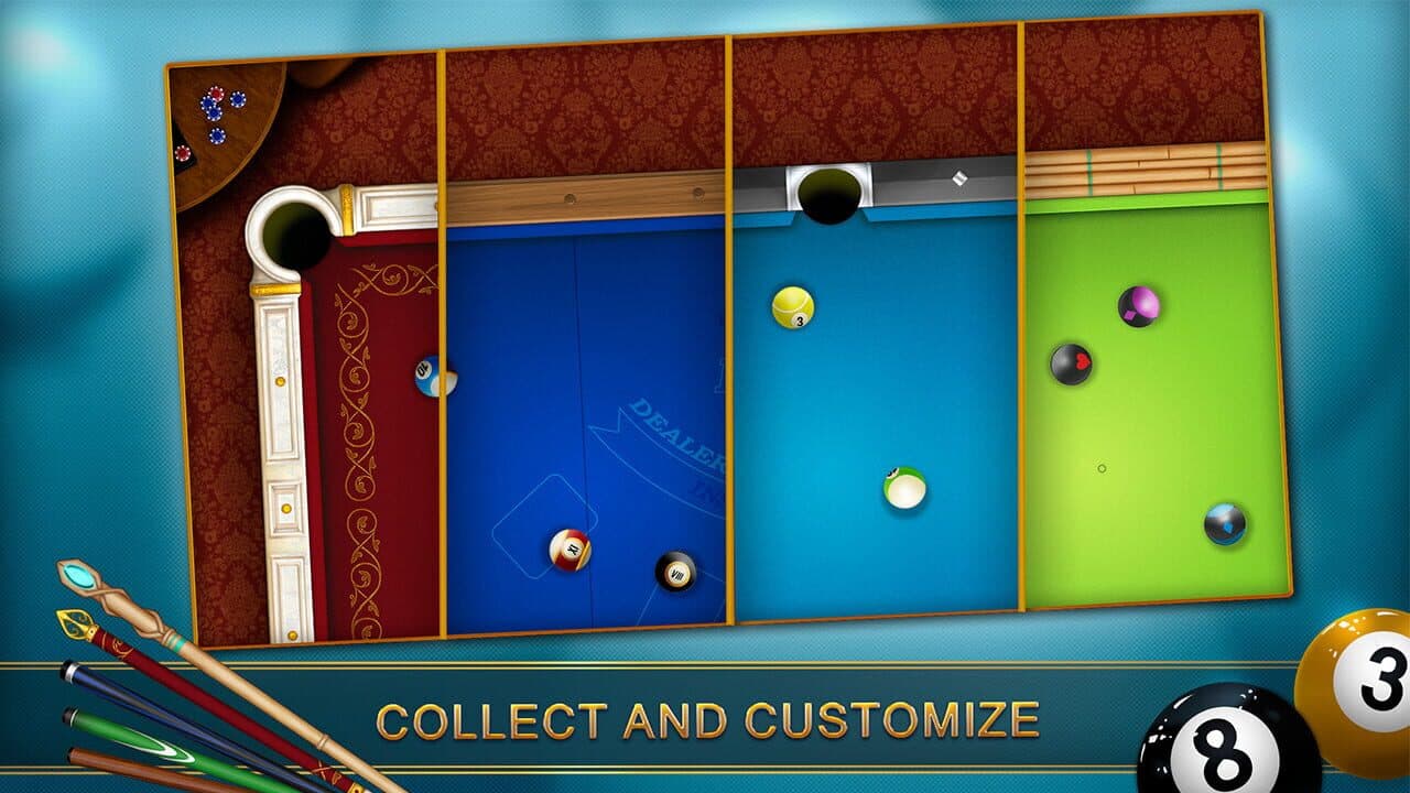 Premium Pool thumbnail 4