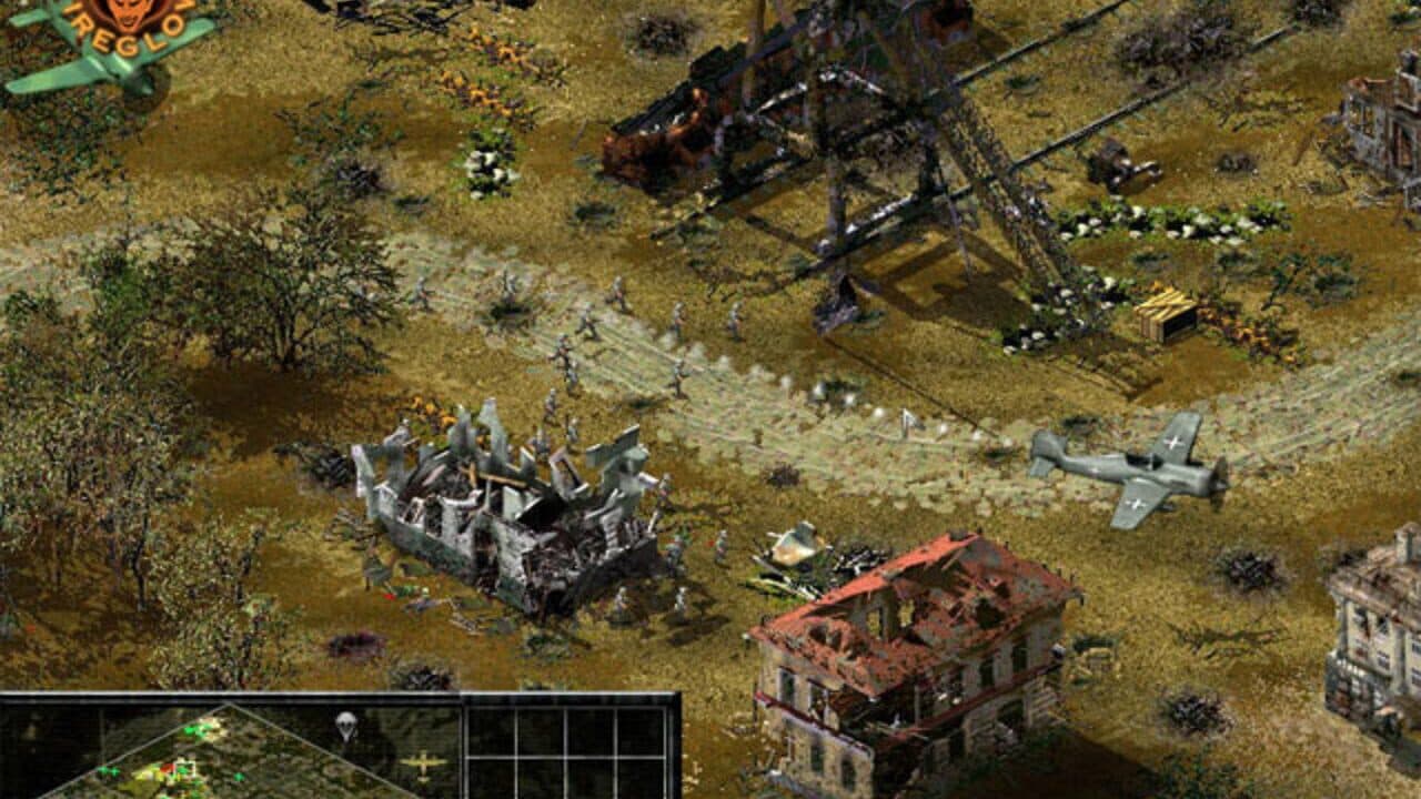 Sudden Strike thumbnail 2