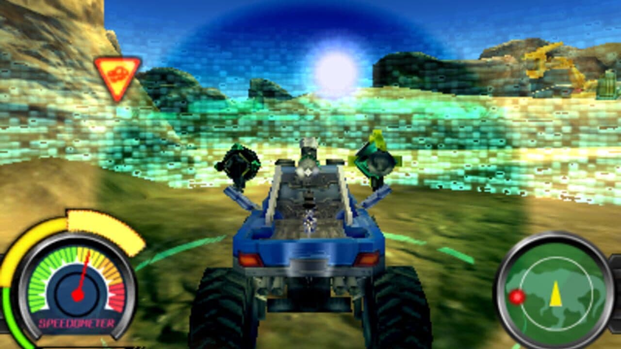 Fossil Fighters: Frontier thumbnail 2