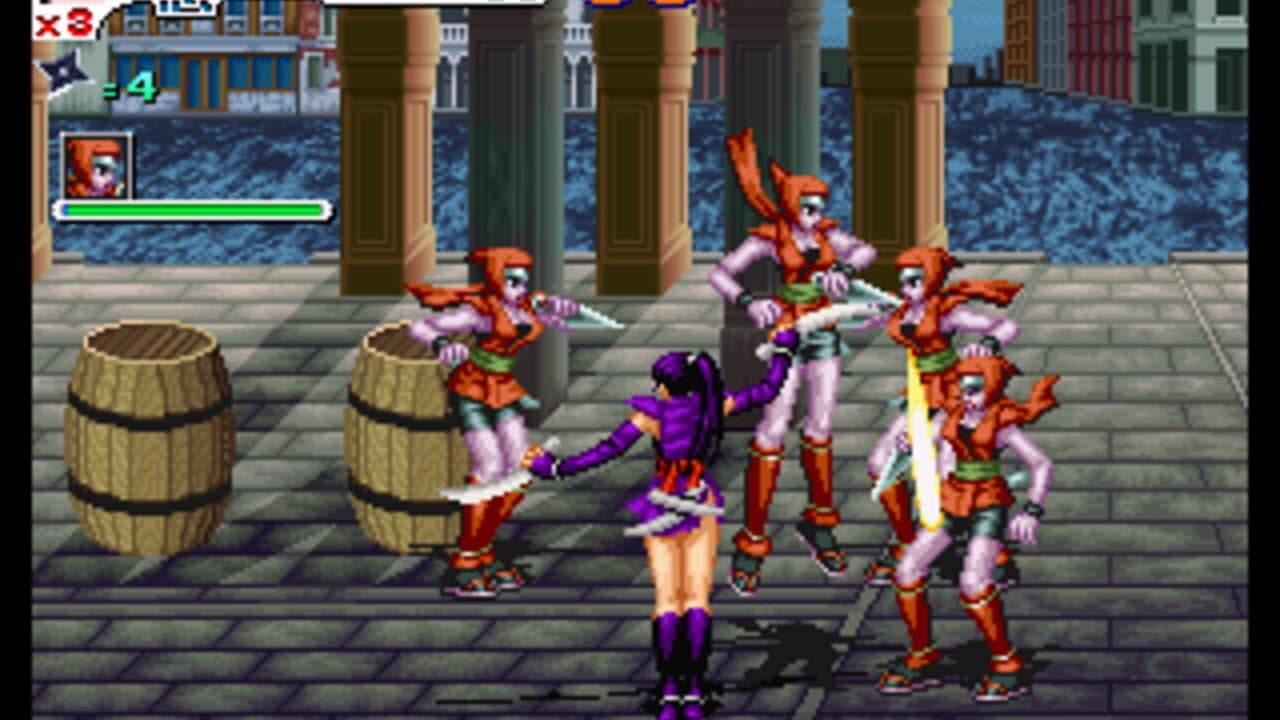Sengoku 3 thumbnail 5