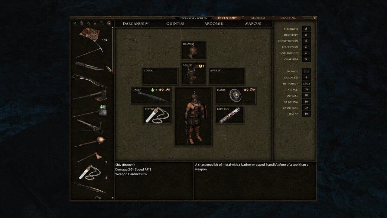 Dungeon Rats thumbnail 5