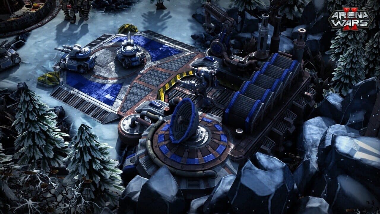 Arena Wars 2 thumbnail 5