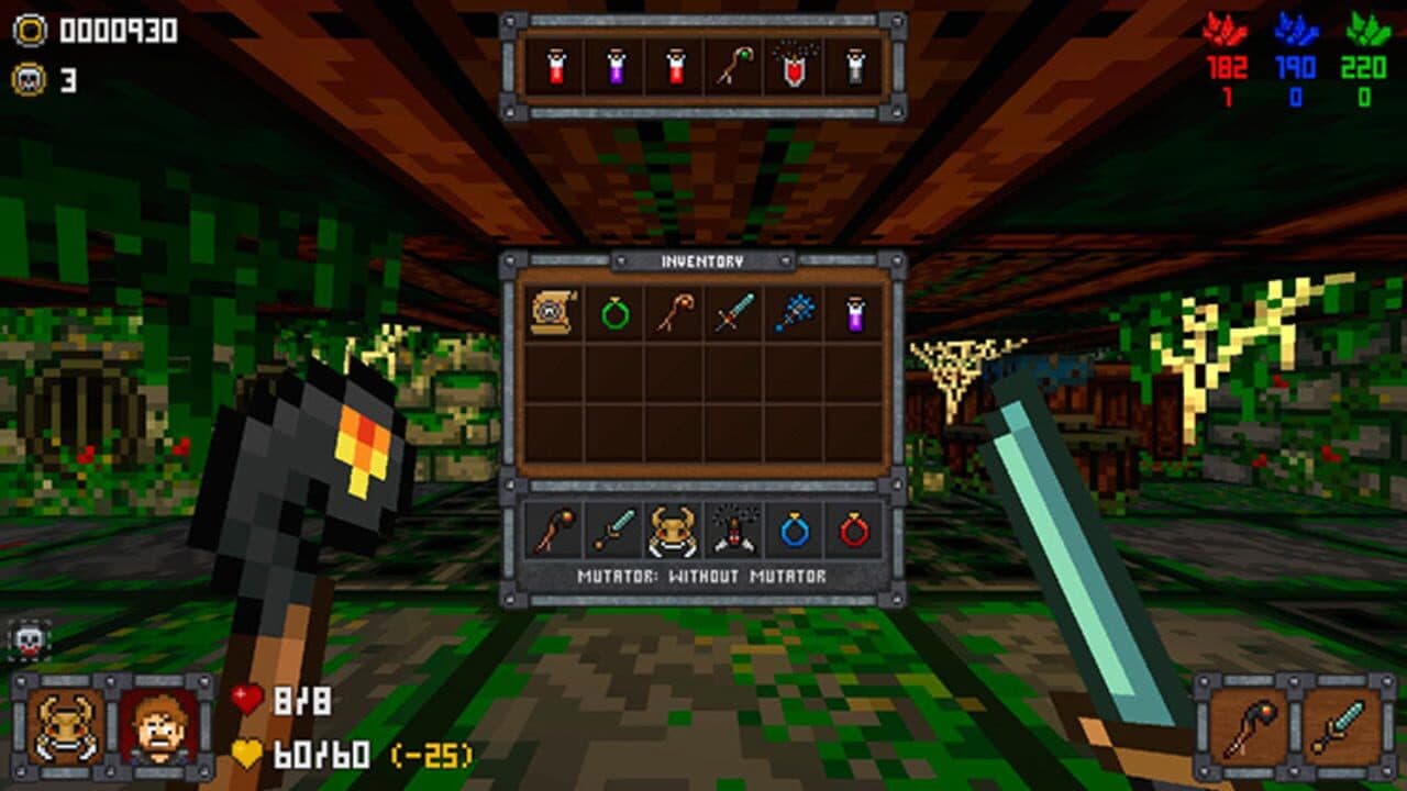 One More Dungeon thumbnail 7