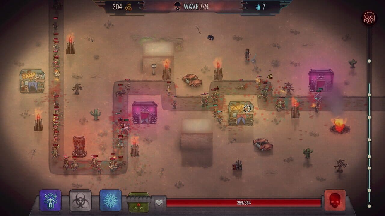 Dead Ground thumbnail 4