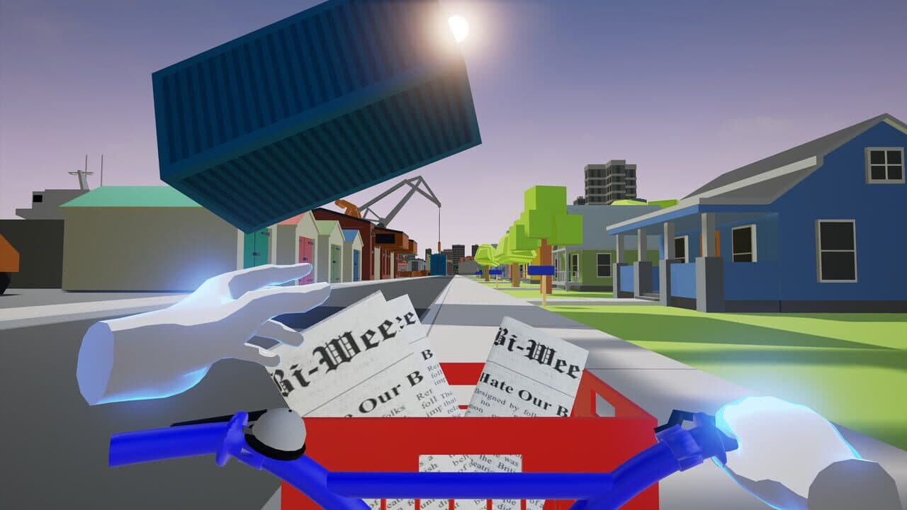 Special Delivery thumbnail 2
