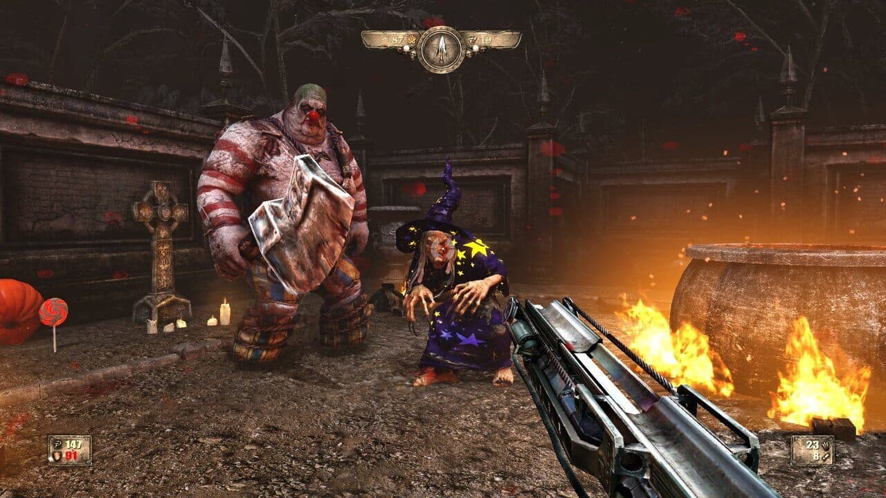 Painkiller: Hell & Damnation thumbnail 2