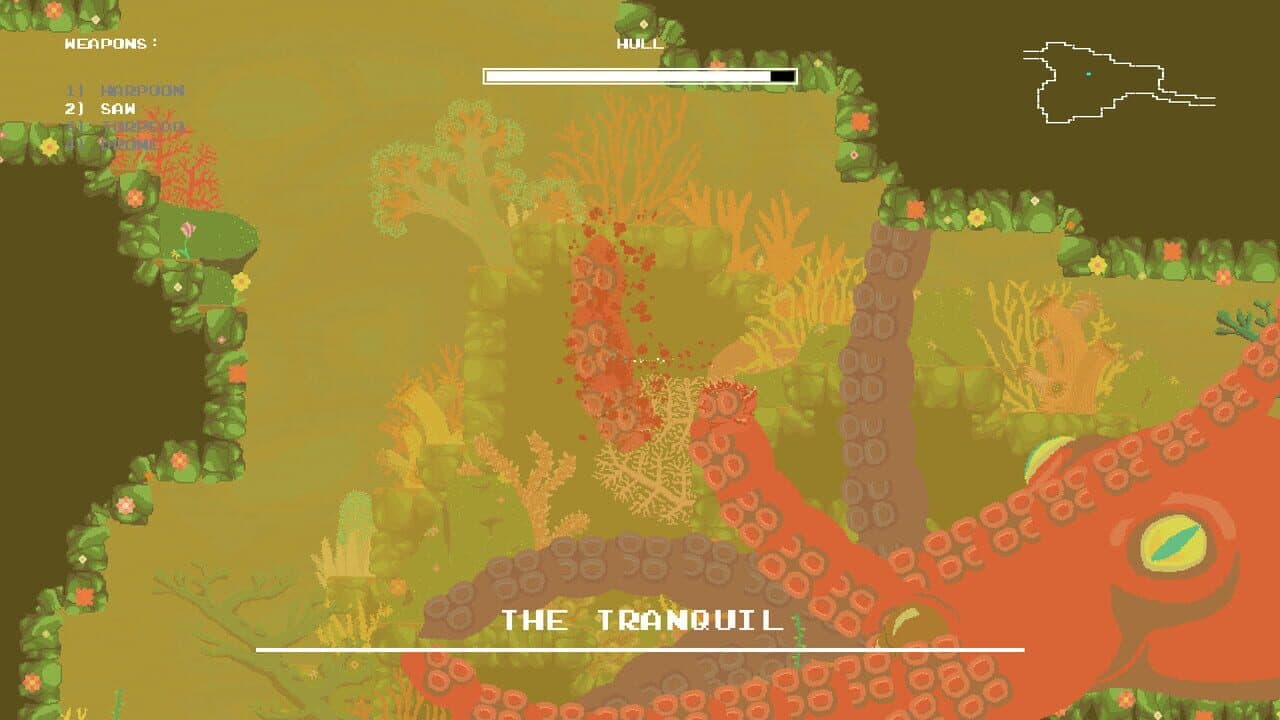 The Aquatic Adventure of the Last Human thumbnail 2