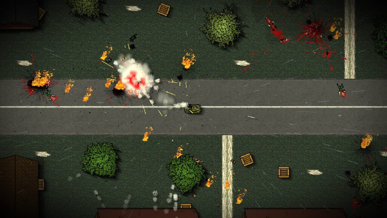 Get Carnage!!! thumbnail 2
