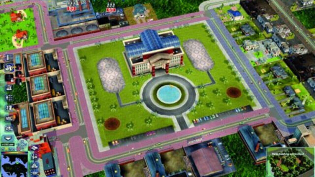City Life 2008 thumbnail 2