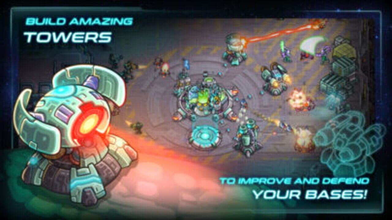 Iron Marines thumbnail 5