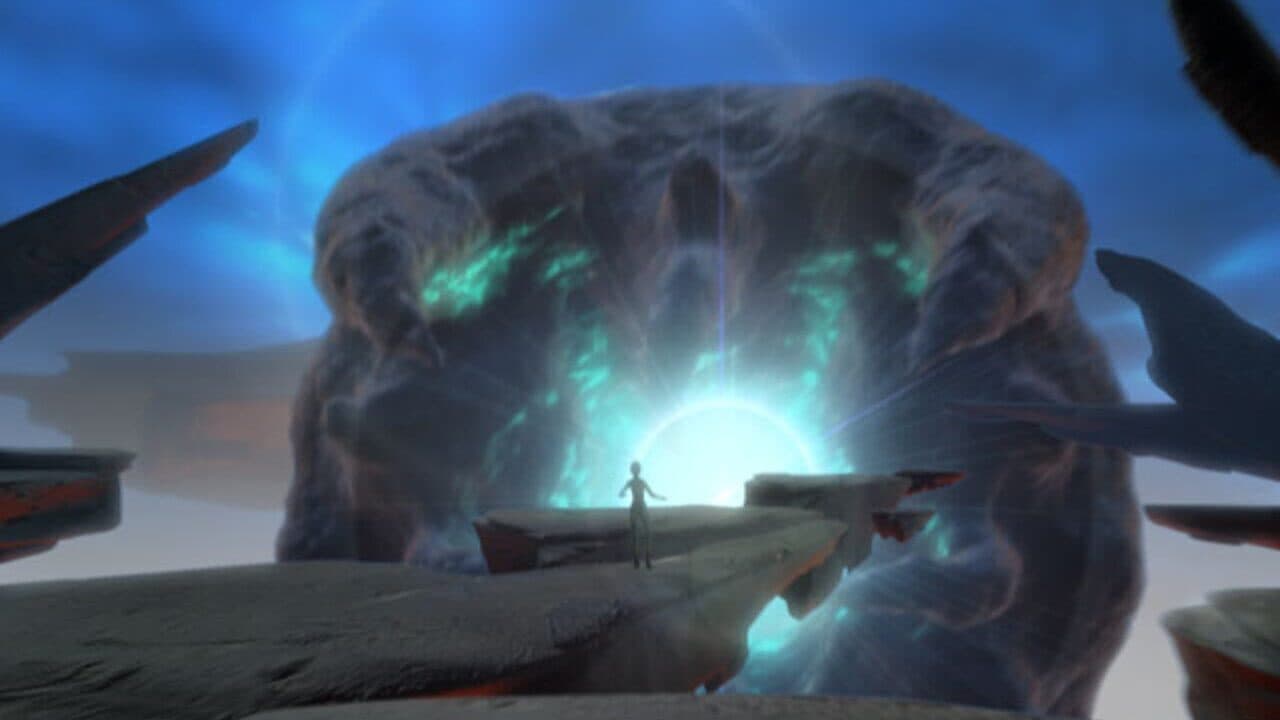 The Longest Journey thumbnail 5