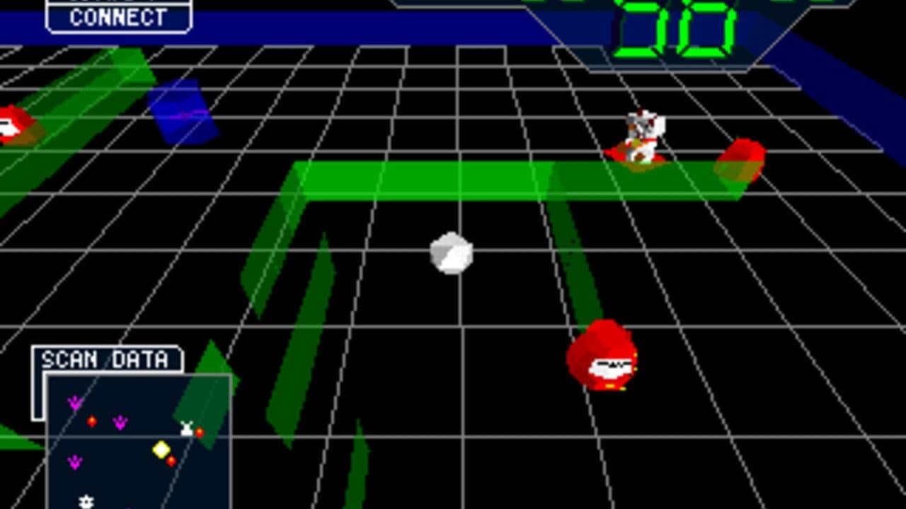 Alive screenshot 1